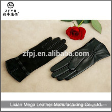 China Wholesale High Quality Welding Gloves